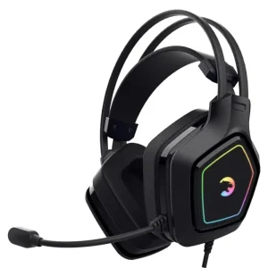 Gamepower Mihawk Rgb 7.1 Headphone