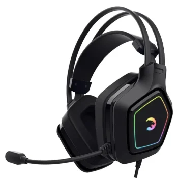 Gamepower Mihawk Rgb 7.1 Headphone