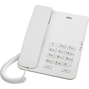 Karel Tm140 Cream Telephone