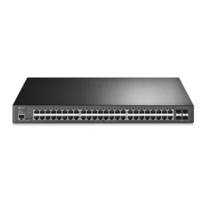 Tp-Link Omada Project Tl-Sg3452p 48port Poe Gigabt 4xsfp Manageable