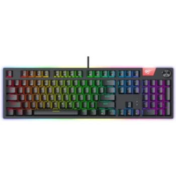 Gamenote Kb862l Rgb Gaming Mechanical Tr Layout Keyboard
