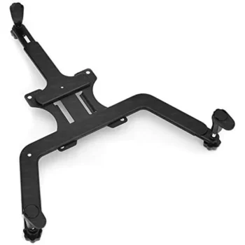 Dark 17-27" Vesa Mount Compatible With All Models