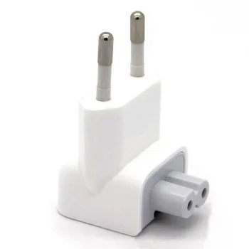 Ipad Iphone Macbook Charging Socket Converter Adapter