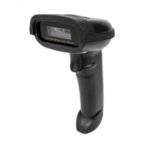 Perkon Tiger Cs22 2d Laser Wired Barcode Reader