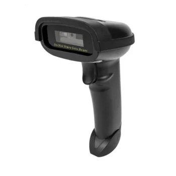 Perkon Tiger Cs22 2d Laser Wired Barcode Reader
