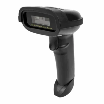 Perkon Tiger Cs20 1d Laser Wired Barcode Reader