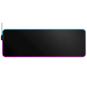 Steelseries 63826 Qck Prism Cloth - Xl Mouse Pad