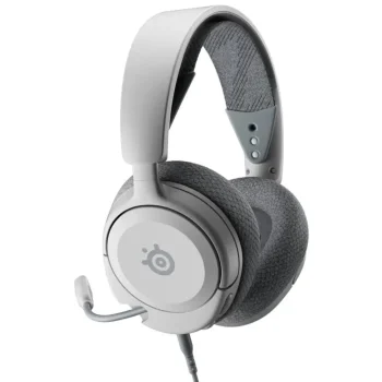 Steelseries Ssh61607 Artics Nova 1 White Gaming Headphone