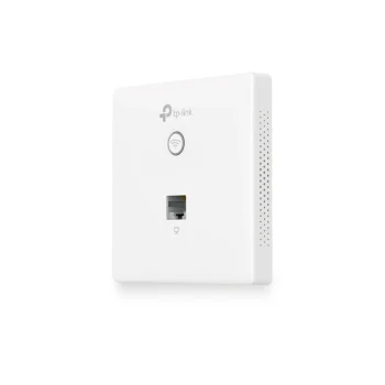 Tp-Link Omada Eap115-Wall 1port Poe 300mbps Wall Type Access Point
