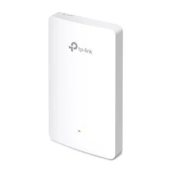 Tp-Link Eap615-Wall Ax1800 Wi-Fi 6 Wall Type Access Point