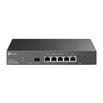 Tp-Link Omada Er7206 Safestream Gigabit Multi-Wan Vpn Router