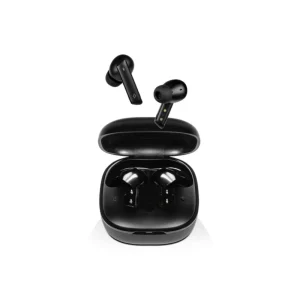 Ttec 2km149s Airbeat Pro Max Hybrid Anc Black Headphones