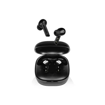 Ttec 2km149s Airbeat Pro Max Hybrid Anc Black Headphones
