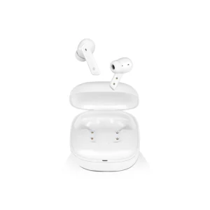 Ttec 2km149b Airbeat Pro Max Hybrid Anc White Headphones