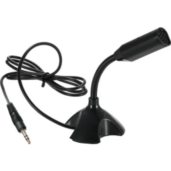 Concorde Mc-6 Pc Microphone