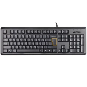 A4tech Kr-92 Q Usb Tr Layout Keyboard