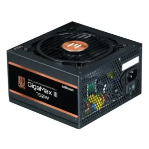 Zalman Zm750-Gv3 750w 80+ Bronze Gen5 Power Supply