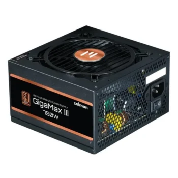 Zalman Zm750-Gv3 750w 80+ Bronze Gen5 Power Supply