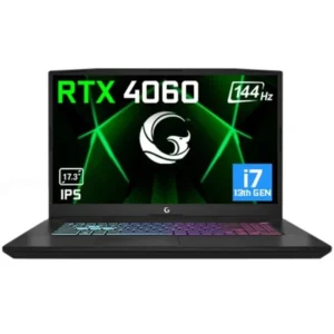 Gamegaraj Slayer3 7xl-4060 C1 I7-13700h 16gb 1tb Rtx4060 17.3" Laptop