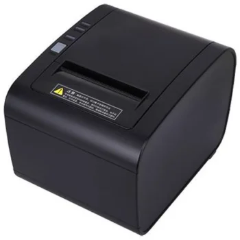 Sunlux Rp8020 Usb-Serial-Ethernet Receipt Printer
