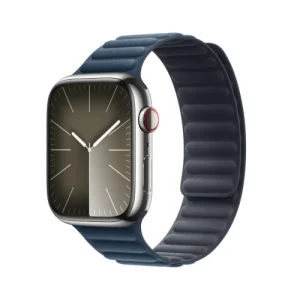 Wiwu Magnetic Loop Watch Band 42/44/45/49mm Pacific Blue