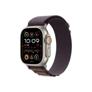 Wiwu Ultra Loop Watch Band 42/44/45/49mm Indigo