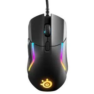 Steelseries Rival 5 62551 Gaming Mouse 9 Keys 18000cpi Mouse