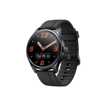Ttec Tempus 2sw02 35mm Metal Case Smartwatch