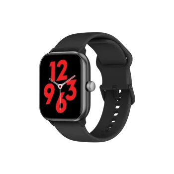 Ttec Tempus Pro 2sw04 47mm Amoled Smartwatch