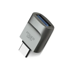 Powerway Type-C To Otg Converter