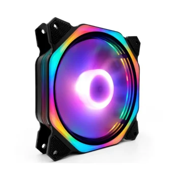 Concord C-894 Rgb Case Fan