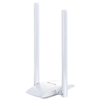 Mercusys Mw300uh 300mbps High Gain Usb Wireless