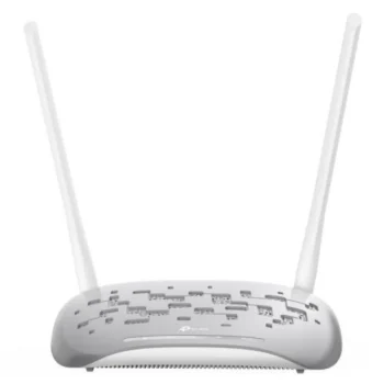 Tp-Link Td-W9950 300mbps Wi-Fi Vdsl/Adsl Modem
