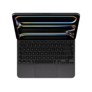 Apple Ipad Magic Keyboard Black 11" M4 MWR23 A2975 Us Layout Keyboard