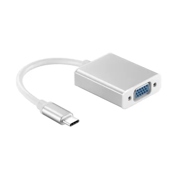 Codegen Cdg-Cnv32 Usb 3.1 Type-C To Vga Converter