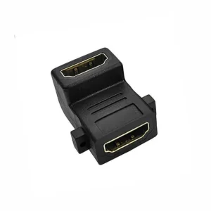 Hdmi D/D Extension 90 Degree L Adaptor