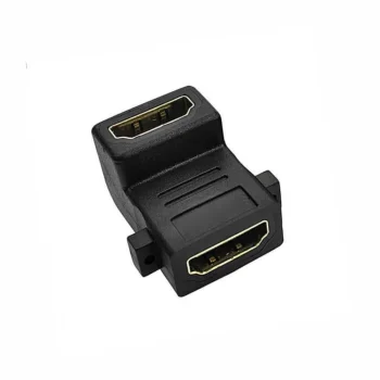 Hdmi D/D Extension 90 Degree L Adaptor
