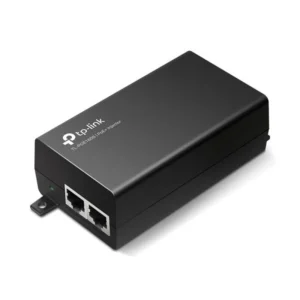 Tp-Link Omada Tl-Poe160s 48v 30w 2port Gigabit Poe+ Injector Switch