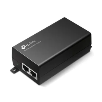 Tp-Link Omada Tl-Poe160s 48v 30w 2port Gigabit Poe+ Injector Switch