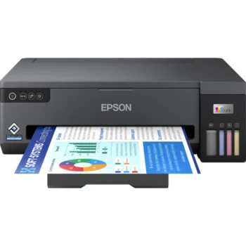 Epson L11050 Color Tank Printer A3 Usb, Wifi