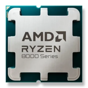 Amd Ryzen 5 8400f 4.2ghz 4.7ghz 22mb 6c/12t 65w Am5 Mpk Cpu