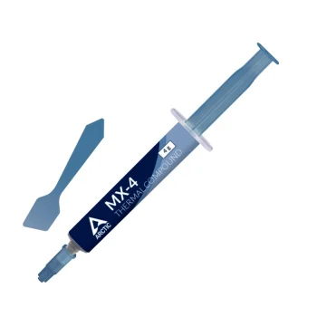 Arctic Mx-4 4gr Thermal Paste + Spatula