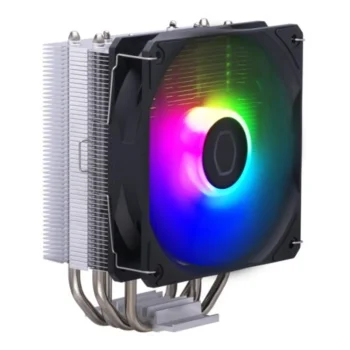Master Hyper 212 Spectrum V3 Rgb Lga1700 Am5 Processor Fan Cooler