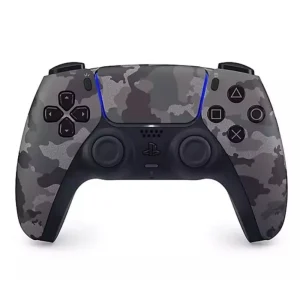 Sony Ps5 Wireless Controller Camouflage