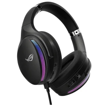 Asus Rog Fusion Ii 500 7.1 Rgb Gaming Headphones