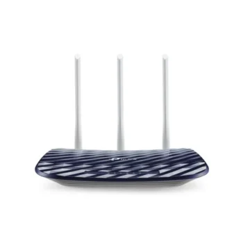 Tp-Link Archer C20 Ac750 4 Port Dualband Router
