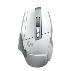 Logitech G502 X Hero Gaming Mouse 910-006147 25k White Mouse
