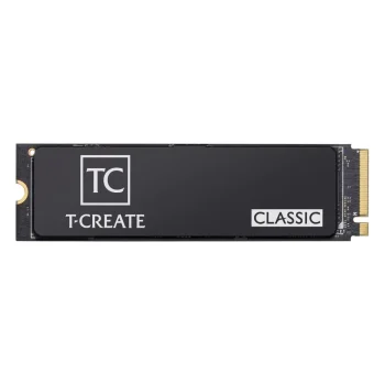 Team T-Create Classic 1tb 7200/6200 Nvme Pcie Gen4 Ssd