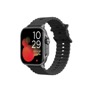 Ttec Tempus 2sw03s 51mm Amoled Smartwatch