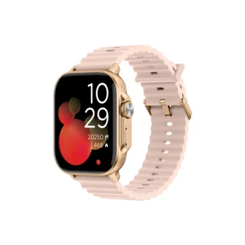 Ttec Tempus 2sw03ra 51mm Amoled Smartwatch